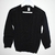 CARDIGAN NEGRO