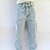 JEAN MOM CELESTE ROTURA UNISEX