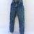 JEAN MOM AZUL UNISEX en internet
