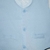TRAJE DOS PIEZAS CELESTE en internet