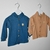 SAQUITO LISO - comprar online