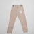 PANTALÓN GABARDINA - BEIGE/NEGRO/AZUL - comprar online