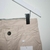 PANTALÓN GABARDINA - BEIGE/NEGRO/AZUL