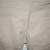 PANTALÓN GABARDINA - BEIGE/NEGRO/AZUL en internet