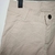 PANTALÓN GABARDINA - BEIGE/NEGRO/AZUL - tienda online