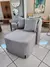 Poltrona Chaise Pandora - loja online