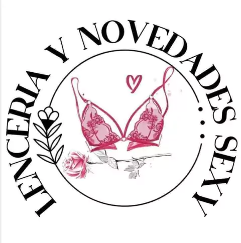 Lencería y novedades sexi