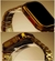 SMARTWATCH G9 ULTRA MAX GOLD - comprar online