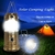 LANTERNA PARA CAMPING