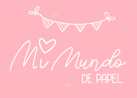 Mi mundo de papel