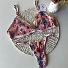 Conjunto Butterfly - tienda online