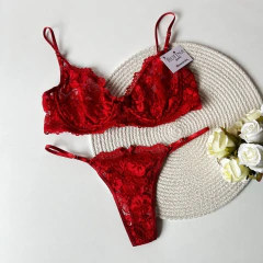 Conjunto Mora