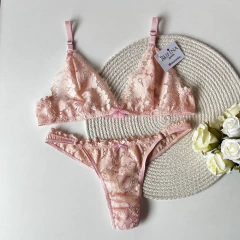 Conjunto Florencia en internet