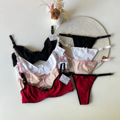 Conjunto Lourdes