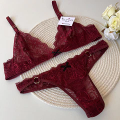 Conjunto Florencia - tienda online