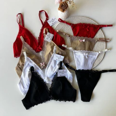 Conjunto Celina