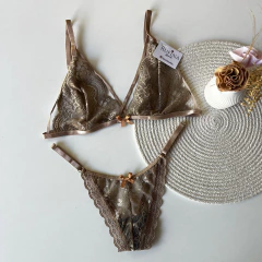 Set Lux - comprar online