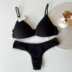 Conjunto María Soft - tienda online