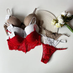 Conjunto Aurora