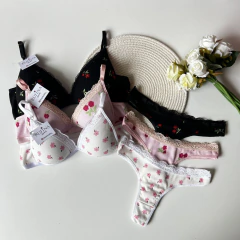 Conjunto Cloe
