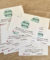 Tarjetas x50 simple Faz