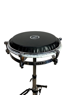 Set Congas Compactas Serie Negra - comprar online