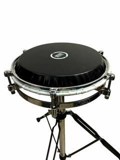 Trio de Congas Compactas Serie Negra - comprar online