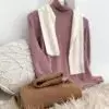 POLERA MANHATHAN - Indu Bran