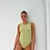BODY BASICO MICROFIBRA