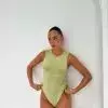 BODY BASICO MICROFIBRA - comprar online
