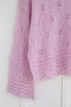 Sweater Guarda calado - tienda online