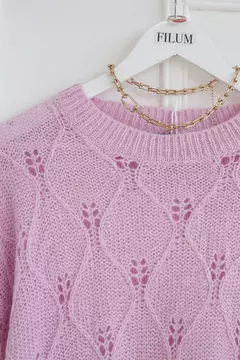 Sweater Guarda calado en internet