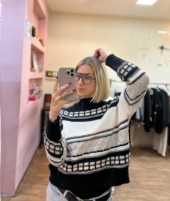 Sweater Islandia - comprar online