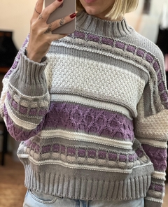 Sweater Islandia en internet