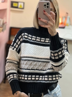 Sweater Islandia