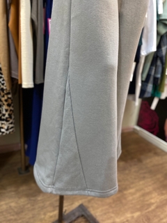 Palazo Sofía Gris - comprar online