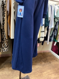 Palazo Sofía Azul - comprar online
