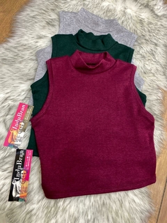 Top Angora - Indu Bran