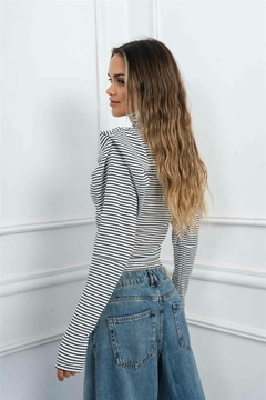 POLERA CLARA - tienda online