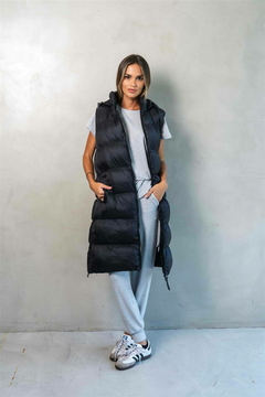 Chaleco Martina - tienda online