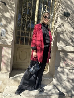 Blazer Geraldine