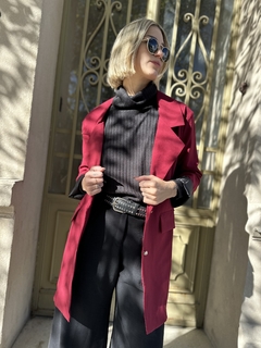 Blazer Geraldine - tienda online