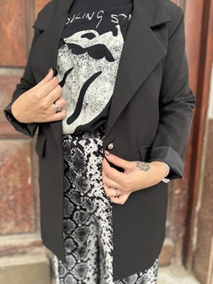 Blazer Geraldine