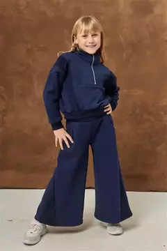 Palazo Sofía Azul