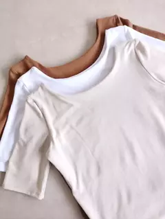 Remera India en internet
