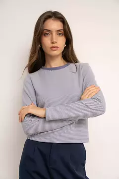 Remera Valencia - Indu Bran
