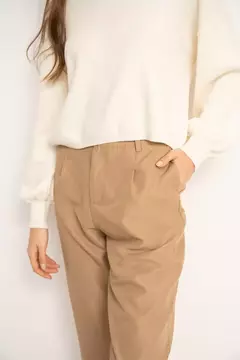 Pantalón Sahara - Indu Bran