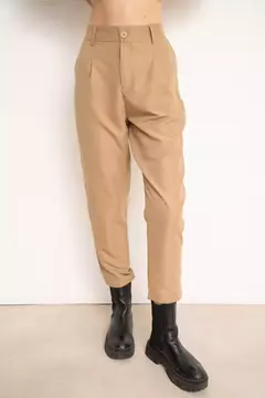Pantalón Sahara - tienda online