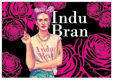Indu Bran