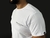 Camiseta Premium Básic Branca na internet